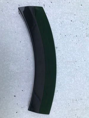 Kia soul ii 14- молдинг права передня nowa oryg фото №1