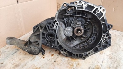 КОМПЛЕКТНА КОРОБКА ПЕРЕДАЧ CORSA C 1.3 F17355