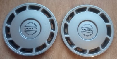 15'' ORIGINAL TAPACUBOS VOLVO 9127311  