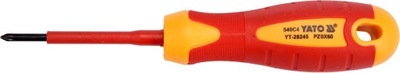 WKRĘTAK IZOLOWANY PZ0X60MM 1000V