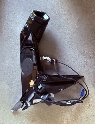 Audi e-tron камера внешняя левая 4ke857409g фото №1