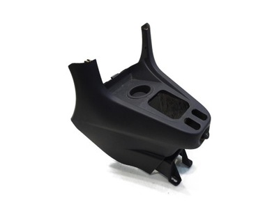 Рамка защита переключения передач туннель peugeot 1007 9644366277 фото №1