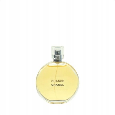 Chanel Chance 100ml EDT