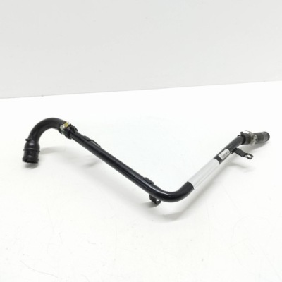 2012 suzuki sx4 шланг водяной турбонагнетателя 1201csm фото №1