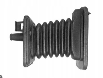 Накладка кабели дверь vw skoda 1k0959843c фото №1