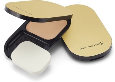 MAX FACTOR FACEFINITY COMPACT PODKŁAD 03 Natural