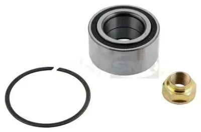 Підшипник колеса передні  r161.23 snr mg rover 400 45 фото №1