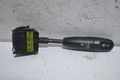 Перемикач двірники aveo t200 96540686yr фото №1