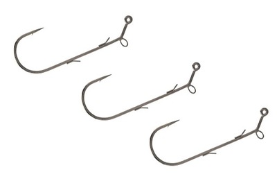 HAKI WESTIN SWITCH RIG HOOK 2/0- 5szt