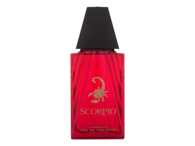 Scorpio Inferno woda toaletowa 75ml (M) P2