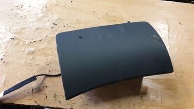 Peugeot 206+ plus подушка пассажира заглушка фото №1