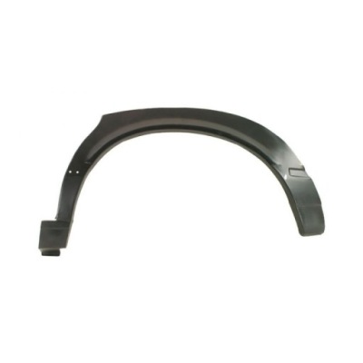 Ремкомплект крыла задняя левая bmw 7 e23 76- фото №1