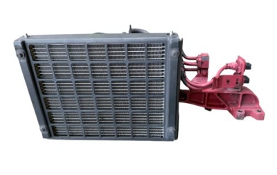 Кондиционер габаритная scania комплектная оригинал 2708410 2379787 фото №1