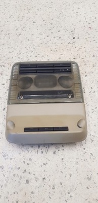 Лампа освітлення салону alfa romeo 159 фото №1