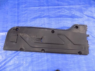 Защита плита подвеска vw crafter ii man 2,0tdi фото №1