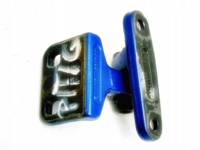 Петля двері правий задній mercedes w168 a klasa фото №1