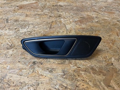 Ручка двері ліва лівий задня задня seat ateca 575 фото №1