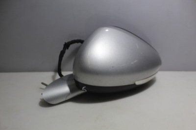 Зеркало левая peugeot 508 i ezrc фото №1