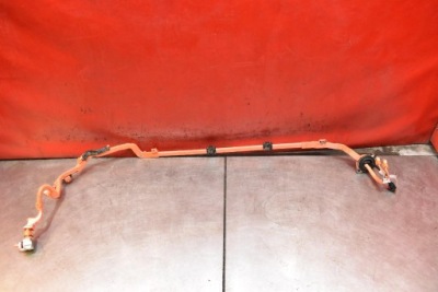 Шланг wysokiego напруги 821h1-0d010 toyota yaris cross 1.5 vvt-ie 116 km фото №1