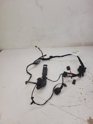 Джгут двері лівий задня audi a7 led 4g8971687aa фото №1