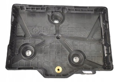 Корпус основание аккумулятор clio iv captur фото №1