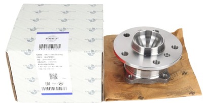 Подшипник колеса bmw x1 f48 фото №1