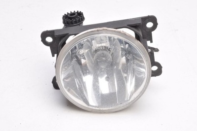 Peugeot 208 i противотуманная фара левый 9675450980 фото №1