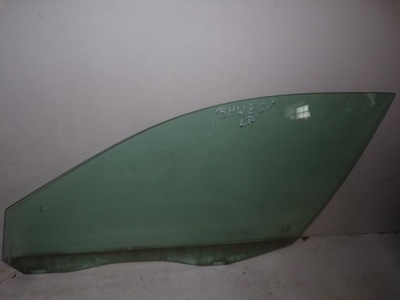 Скло двері лівий перед bmw e61 фото №1