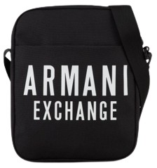 ARMANI EXCHANGE ORYGINALNA TORBA NA RAMIĘ