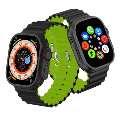 MT872 SMARTWATCH FUSION - MEDIA-TECH