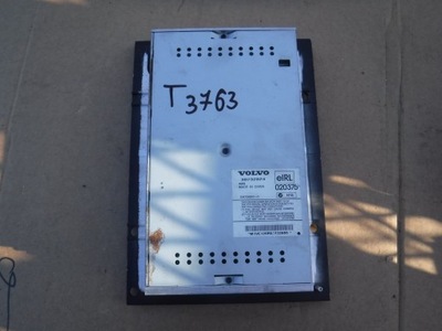 Підсилювач радіо volvo s40 v50 30732824 фото №1