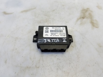 Модуль vw jetta vi 5c6919475 фото №1