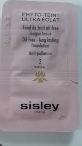 Sisley Phyto Teint Ultra Eclat Podklad 3 Natural