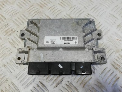 Бортовой компьютер блок управления 237d40225r renault zoe фото №1