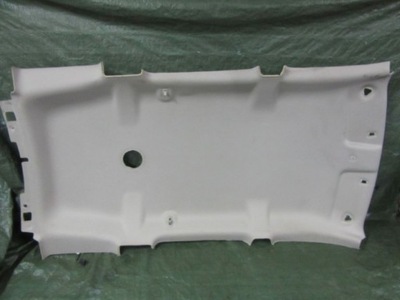 Hhr chevrolet стеля фото №1