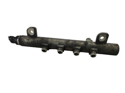 НАКЛАДКА ПАЛИВНА FIAT CROMA (2007-2011) 1.9 JTDM 150KM 939A2000 55209575