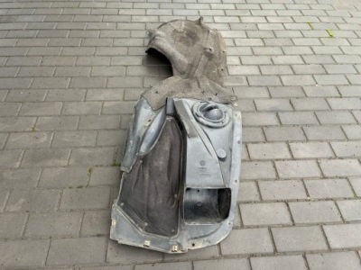 Jeep wk2 srt trackhawk подкрылок левая передние фото №1