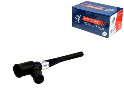 Труба щуп оливи ford connect 02 fast фото №1