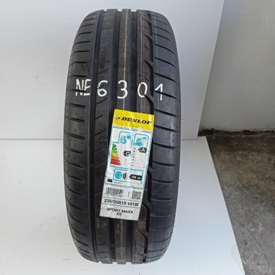 NEUMÁTICO 235/55/19 DUNLOP SPORT MAXX RT (NE6301)  