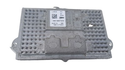 Land rover discovery v модуль led 90108729 фото №1