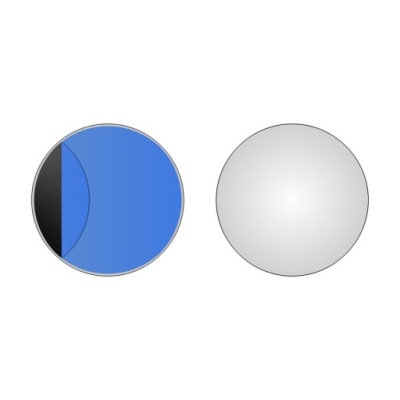 Chevrolet camaro 1967-1969 1968 thomasss фото №1