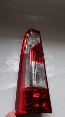 LAMP LEFT REAR RENAULT MASTER III MOVANO B 265550023R 2VA010110-01  