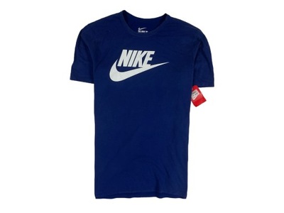 Nike tshirt męski nowa idealna unikat logo XL XXL