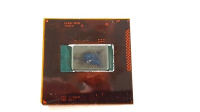 PROCESOR Intel Core i3-2310M SR04R