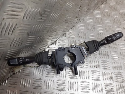 Подрулевой переключатель света chevrolet rezzo фото №1