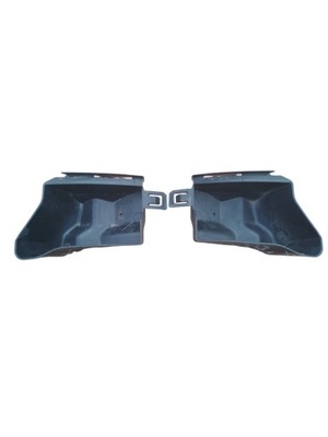 SOPORTES DE PARAGOLPES FORD FOCUS MK3 RESTYLING BERLINA  