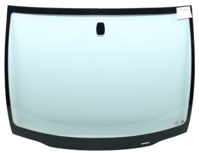 Нова скло передня лобове renault modus minivan 2004-2012 фото №1