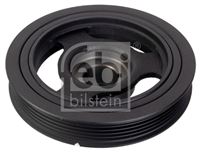 Febi bilstein 178712 шків, wał колінчастий фото №1