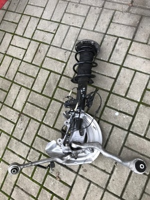 SUSPENSIÓN PARTE DELANTERA IZQUIERDA BMW 3 F34 GT LCI EDC VDC  