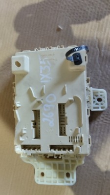 Коробка предохранителей kia sportage iii hyundai ix35 1.7 crdi 91950-2s511 фото №1